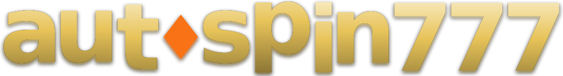 autospin777 logo
