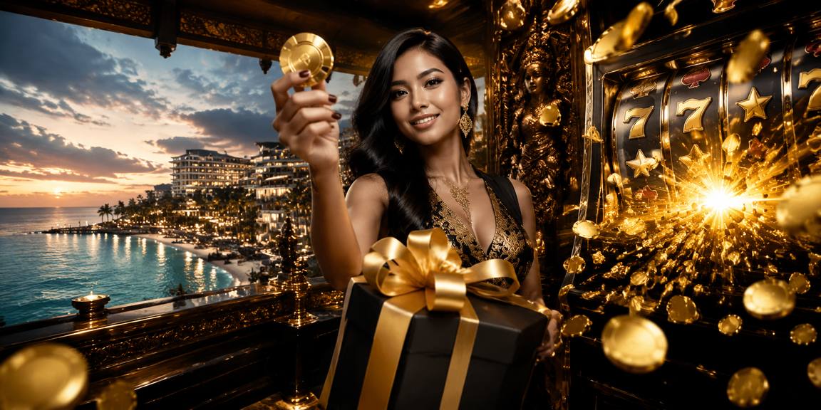 autospin777 Jewels of Prosperity and Mega Fishing